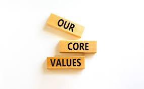 Core Values